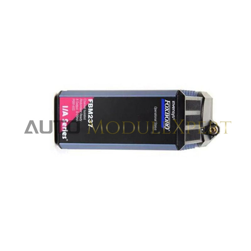 Foxboro P0915PG Industrial Isolated Digital Input Module for Control Systems