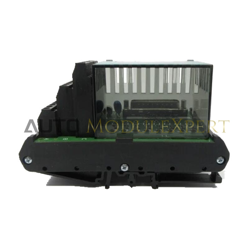 مجموعة إنهاء P0916BX فوكس بورو سلسلة I/A سكة DIN