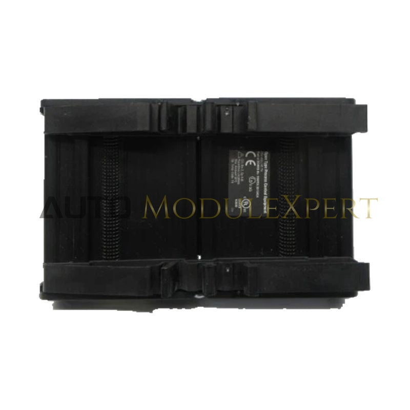 مجموعة إنهاء P0916BX فوكس بورو سلسلة I/A سكة DIN