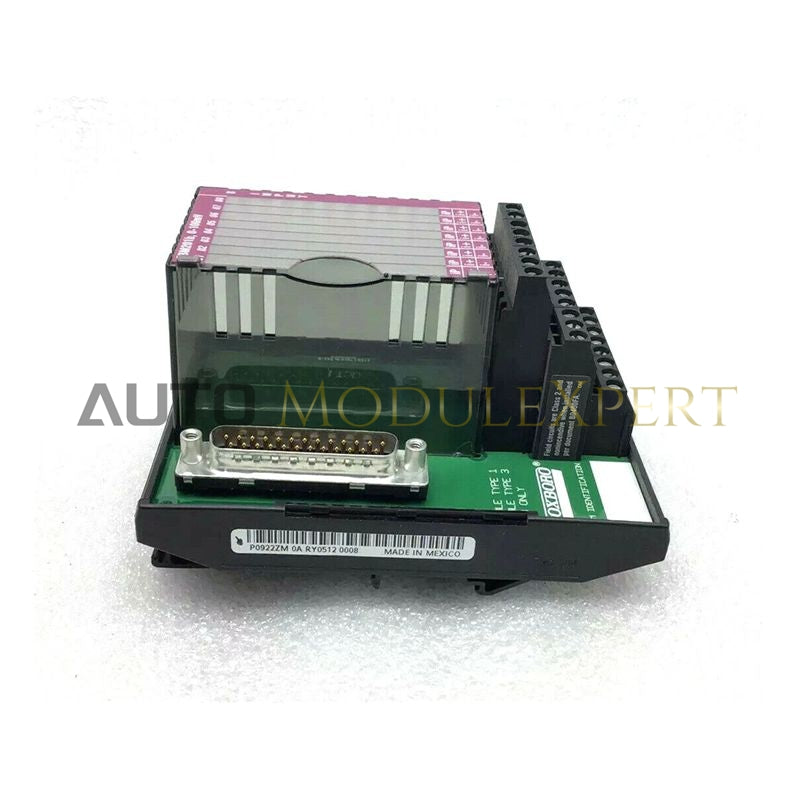 Field Control Processor Foxboro P0928DH