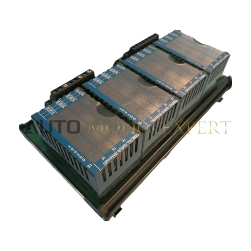 Módulo de Entrada Analógica Foxboro P0917MG（副本）