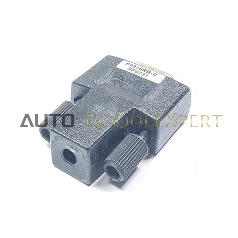 P0916RB | Foxboro Invensys | Fieldbus Baseplate Terminator