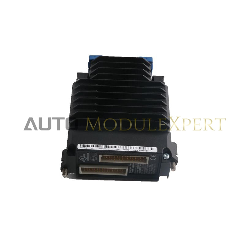 I/O Module Foxboro P0917LHOC Industrial Automation Component