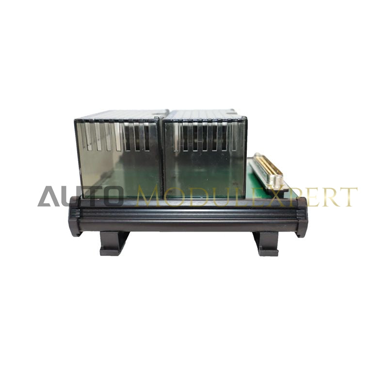 Модуль процессора управления Foxboro P0917MF