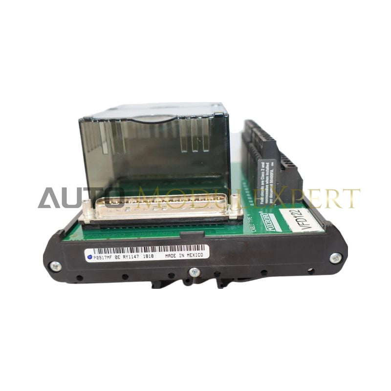 Conjunto de Terminación de Compresión Foxboro P0917MF FBM207C