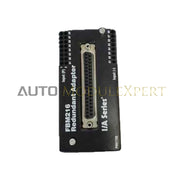 Foxboro P0917XQ Redundant Analog Input Module for Process Control