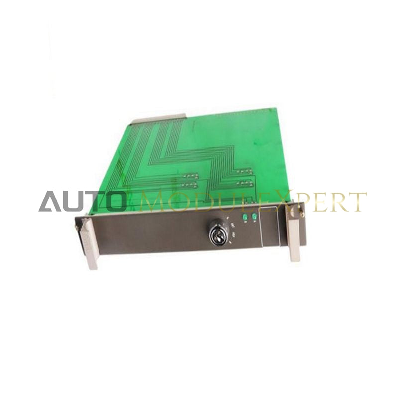 Foxboro P0918AH Industrial Analog Input Module for Process Control