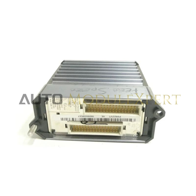 P0922VT/FBM214 وحدة إدخال فوكس بورو HART