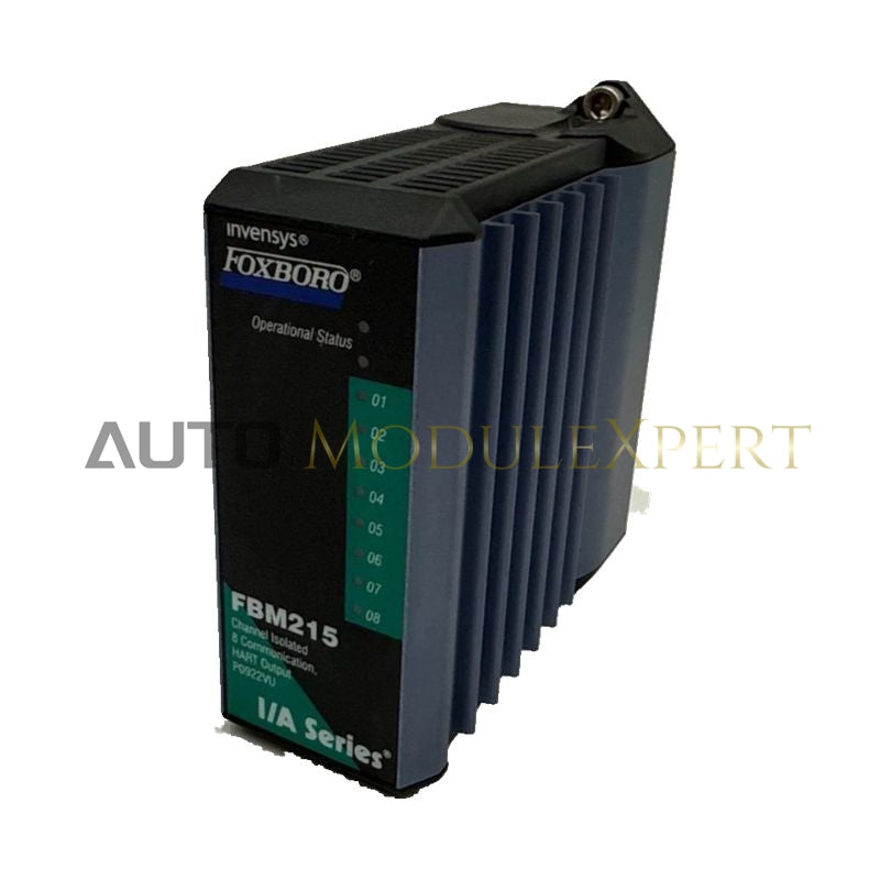 P0928DS Interface Module Foxboro