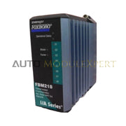 Modul Antarmuka Output Analog Foxboro P0922VW