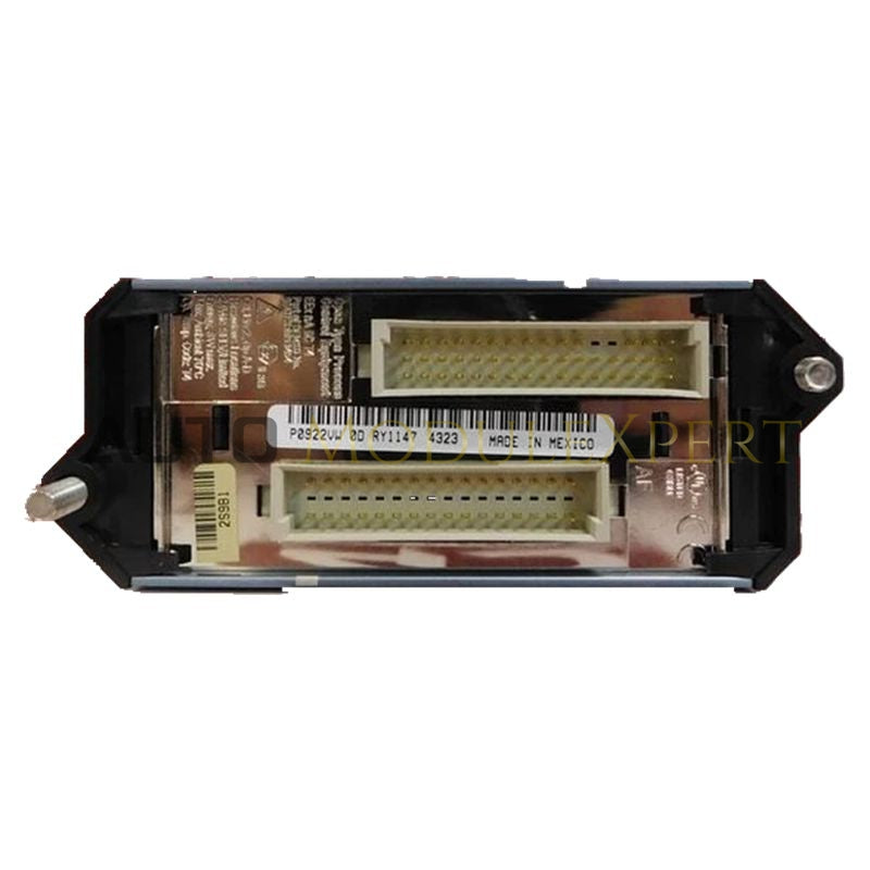 Modul Antarmuka Output Analog Foxboro P0922VW