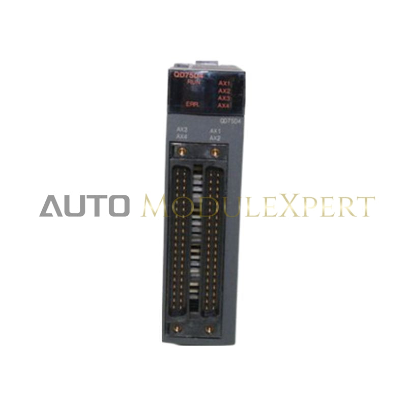 Foxboro P0923DC Compact Control Module