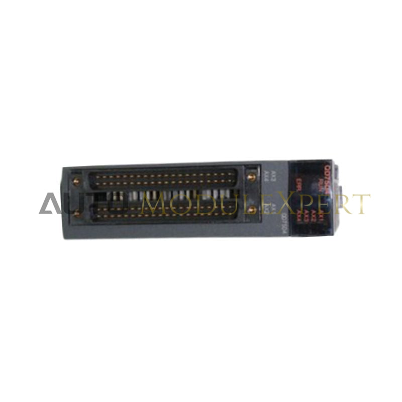 Foxboro P0923DC Compact Control Module