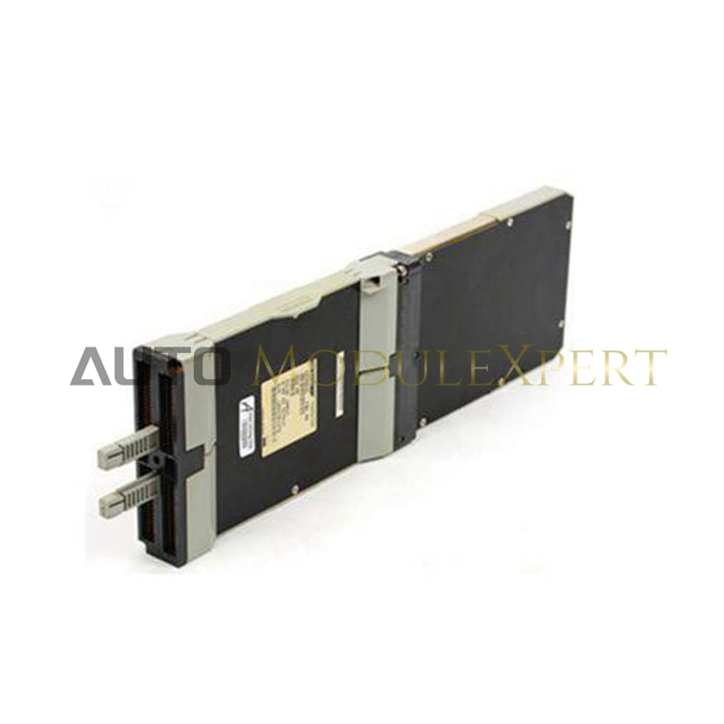 Foxboro I/A Series P0923NAC Processor Power Supply Module