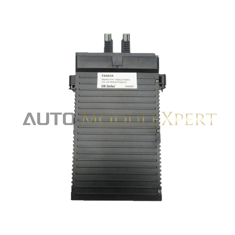 P0923NB-OC / P0923NAC FOXBORO I/O Modules for DCS Systems