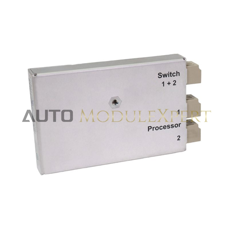 مقسم ومجمع ألياف بصرية من سلسلة Foxboro P0926AH I/A