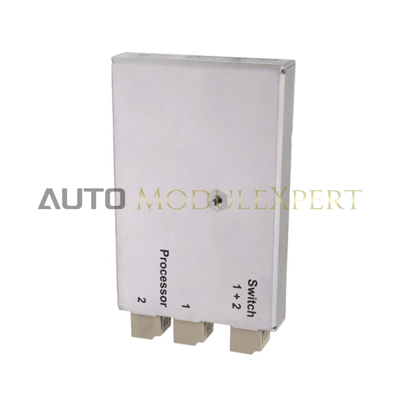 مقسم ومجمع ألياف بصرية من سلسلة Foxboro P0926AH I/A