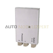 مقسم ومجمع ألياف بصرية من سلسلة Foxboro P0926AH I/A