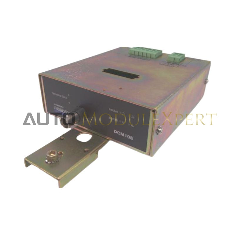 Módulo Extensor de Comunicación FOXBORO P0926DJ Serie I/A