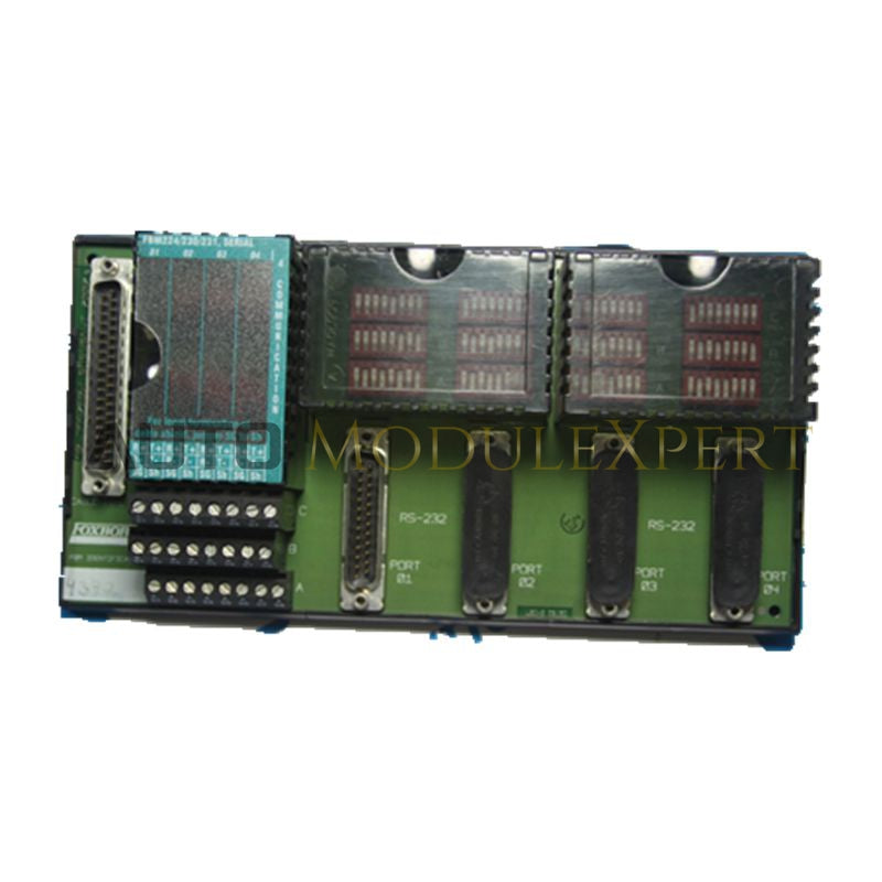 FOXBORO P0926GH Industrial Terminal Board for Process Control Systems