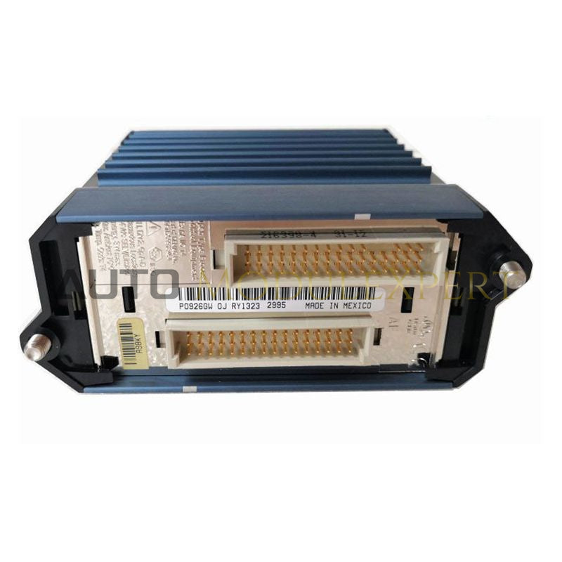 Field Control Processor P0972YQ Foxboro I/A Series