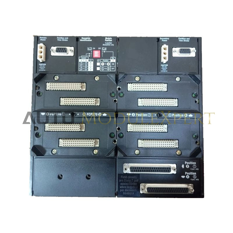 Foxboro PLC Module I/A Series P0973CG