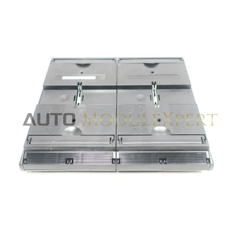 Foxboro P0926JF Placa base modular vertical de la serie I/A