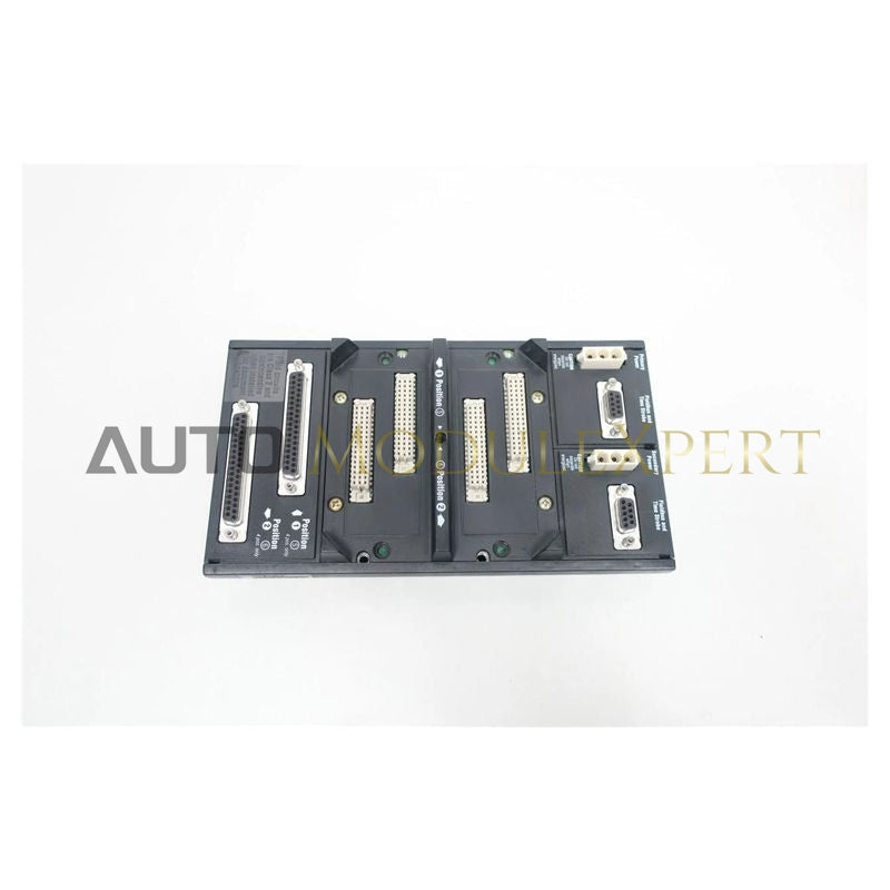 P0926KH Foxboro Fieldbus Module Baseplate