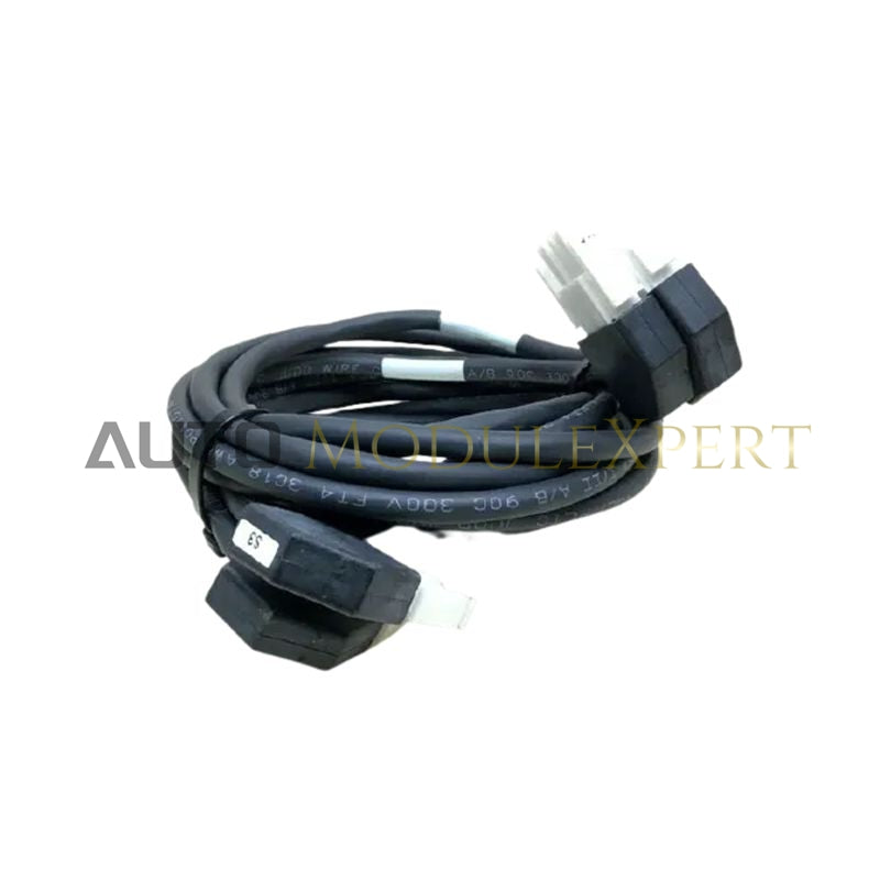 FOXBORO P0926KN Industrial Power Cable for Process Control Modules