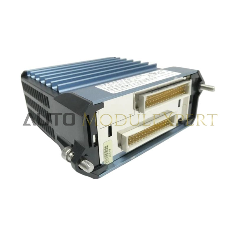 Lauka autobusa sakaru modulis Foxboro P0927AQ I/A sērija