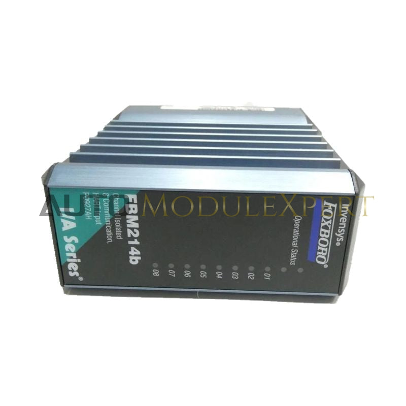 Módulo de Comunicaciones Foxboro Serie I/A P0928BR (copia)