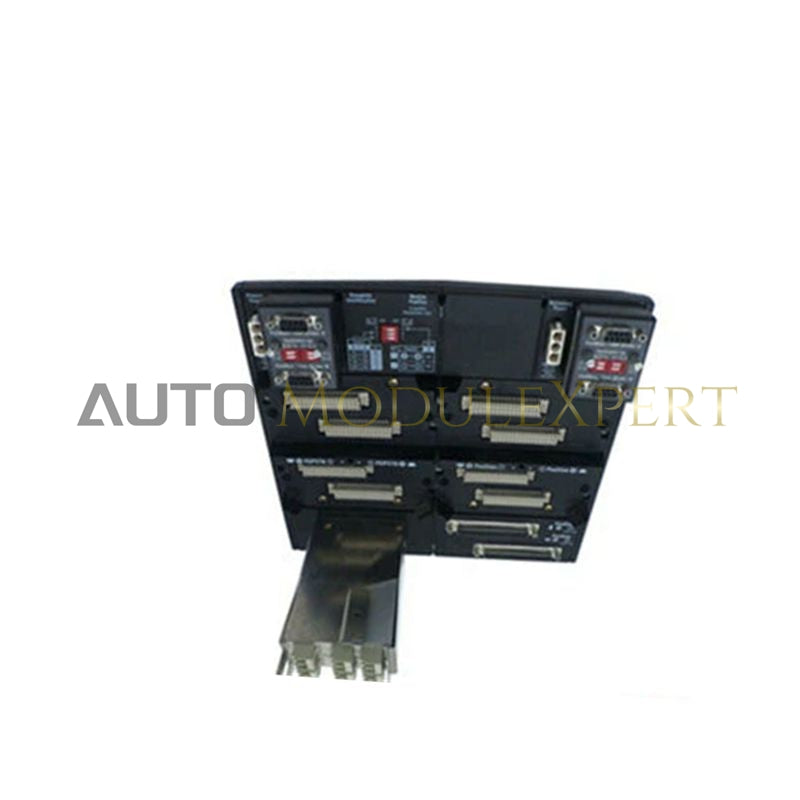 P0927ZL FOXBORO Rugged DCS Control Processor with Ethernet & Modbus