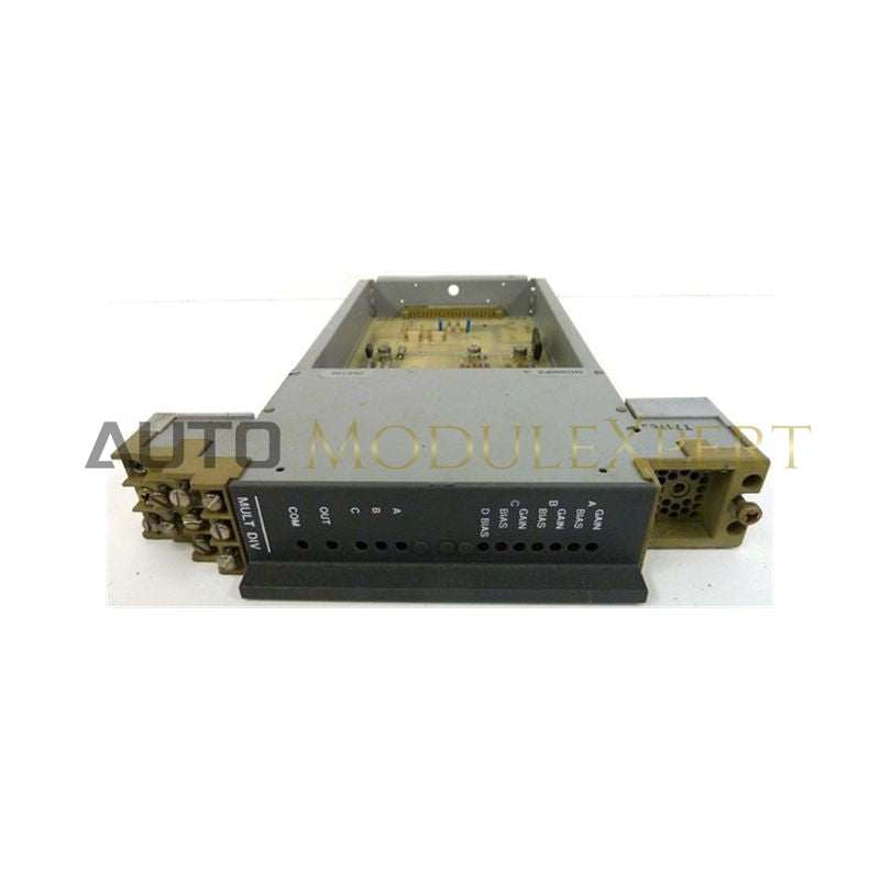Control Processor Module Foxboro P0928EB