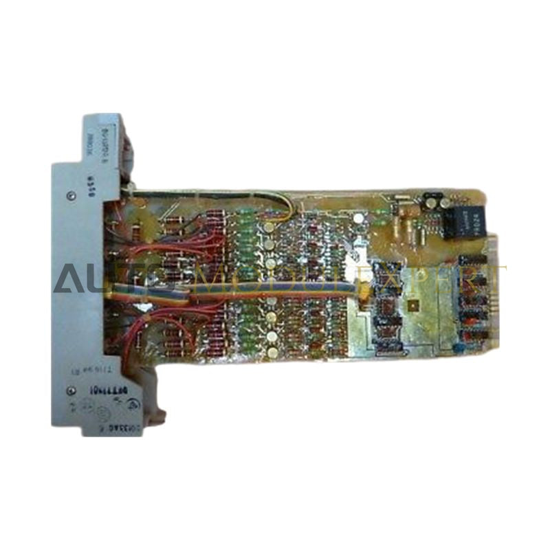 Control Processor Module Foxboro P0928EB