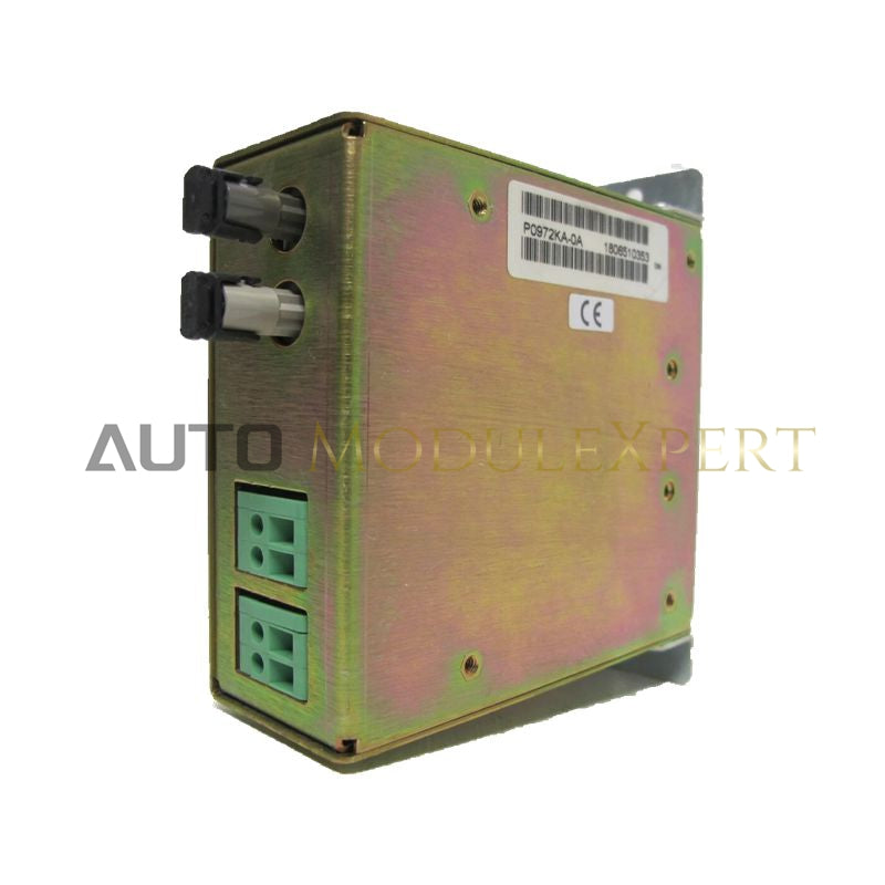 P0972KA Foxboro PLC Module for I/A Series