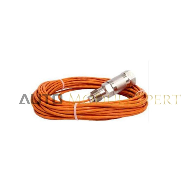 Foxboro P0972VG Fiber Optic Cable for Industrial Networks