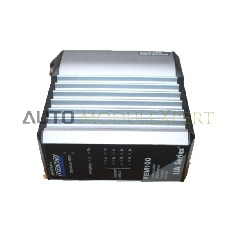 Fieldbus Expansion Module P0973CA Foxboro