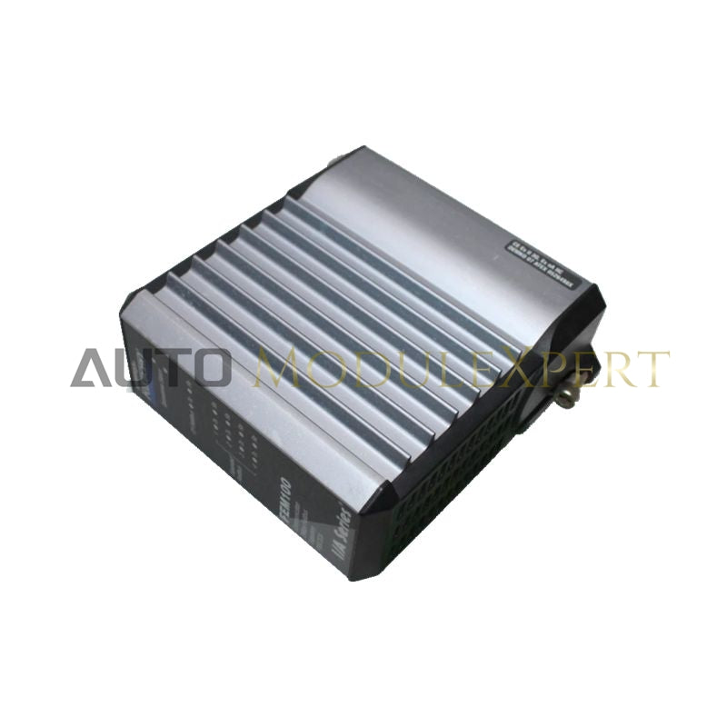 Fieldbus Expansion Module P0973CA Foxboro