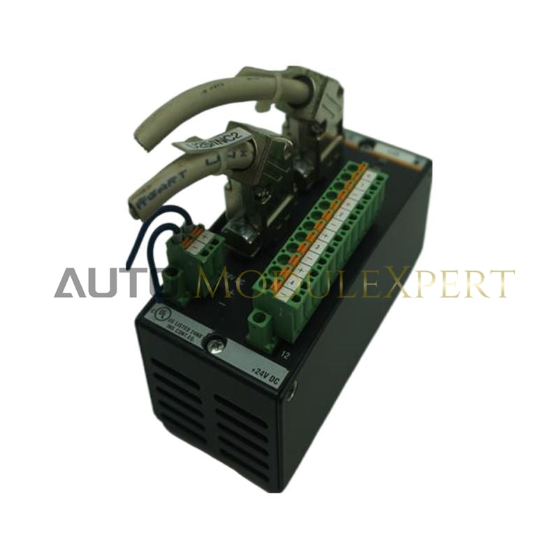 FOXBORO P0973CND Compact Termination Assembly Unit