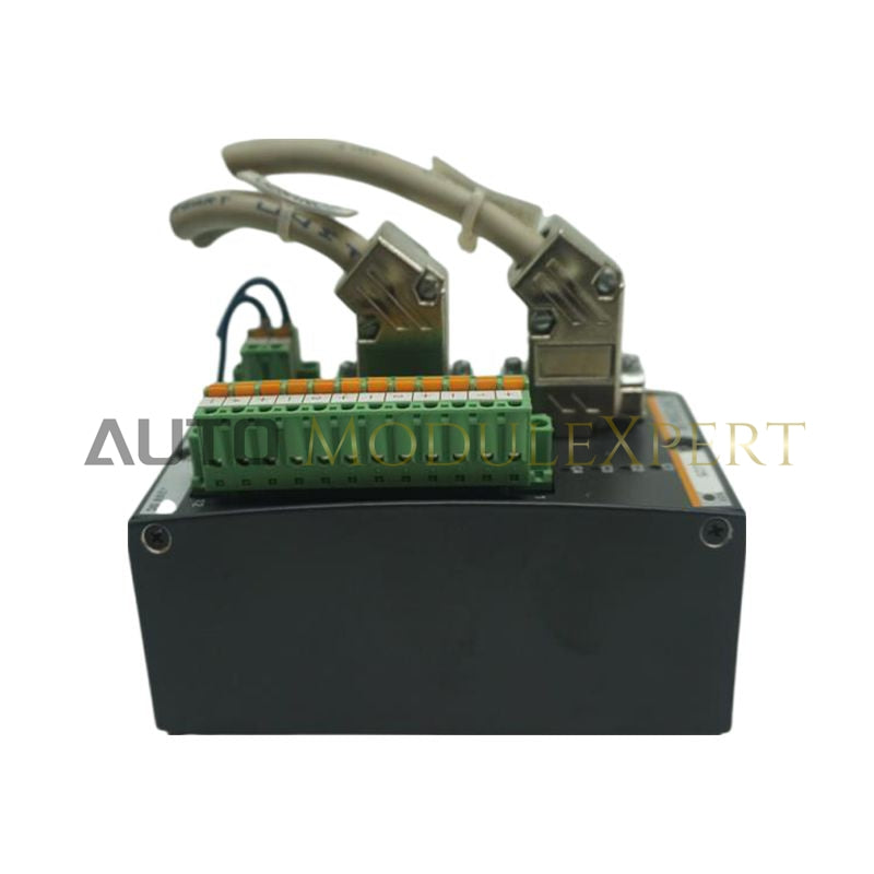 FOXBORO P0973CND Compact Termination Assembly Unit