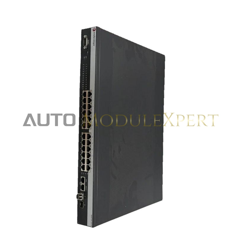 مفتاح إيثرنت مدار FOXBORO P0973JM سلسلة I/A DCS