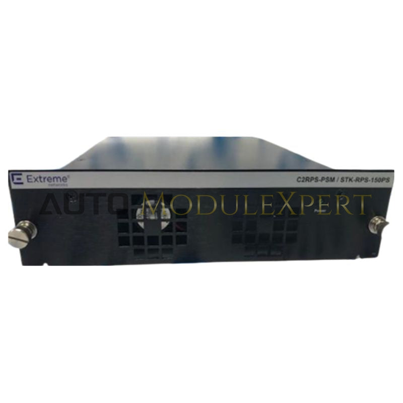 Modul Komunikasi Seri I/A Foxboro P0916PU (salinan)