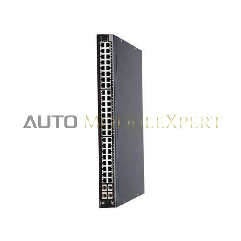 P0973KJ Foxboro Saklar Ethernet Industri Terkelola