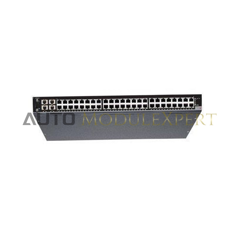 P0973KJ Foxboro Saklar Ethernet Industri Terkelola