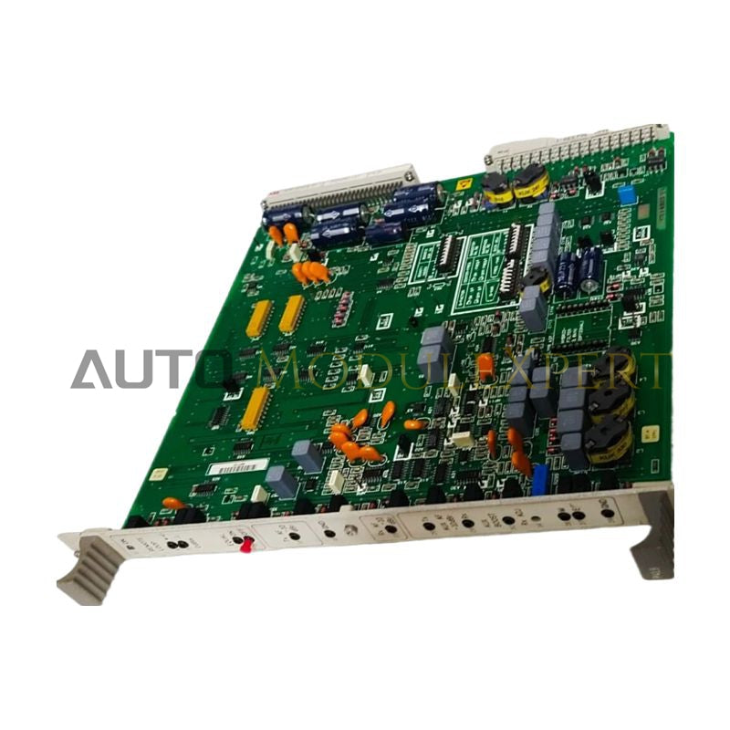 ABB P4LBA HENF209698R1 PLC Transmitter Controller Interface