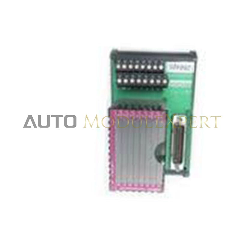 C0136HZ Foxboro I/A Serien-Relais-Ersatzkit (Kopie)