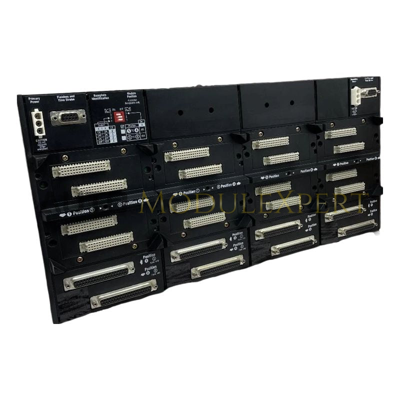 P9026JMA Foxboro Seri I/A Modul Terminal Lapangan Kompresi