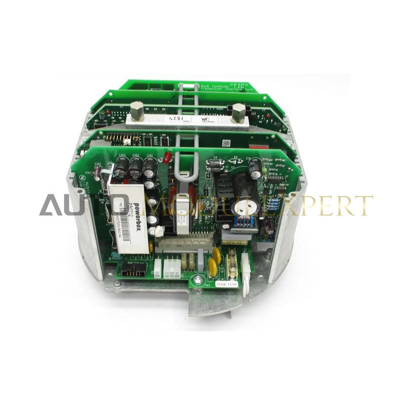 PB0712 by POWERBOX Compact DC Power Supply Unit