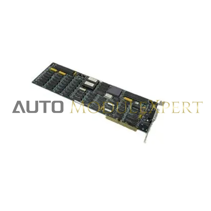 PBA455971-002 Honeywell TEXAS MICROSYSTEM CONTROLLER INTEL MULTIBUS PC/AT LAN