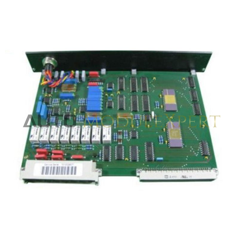 PBV103-008 PASAN SA Electronic Load Card Module